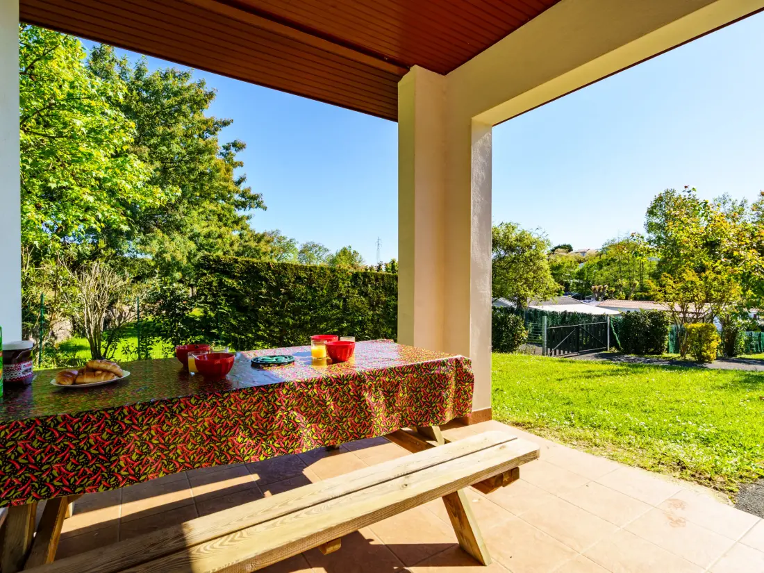 Maison de Vacances Bidart