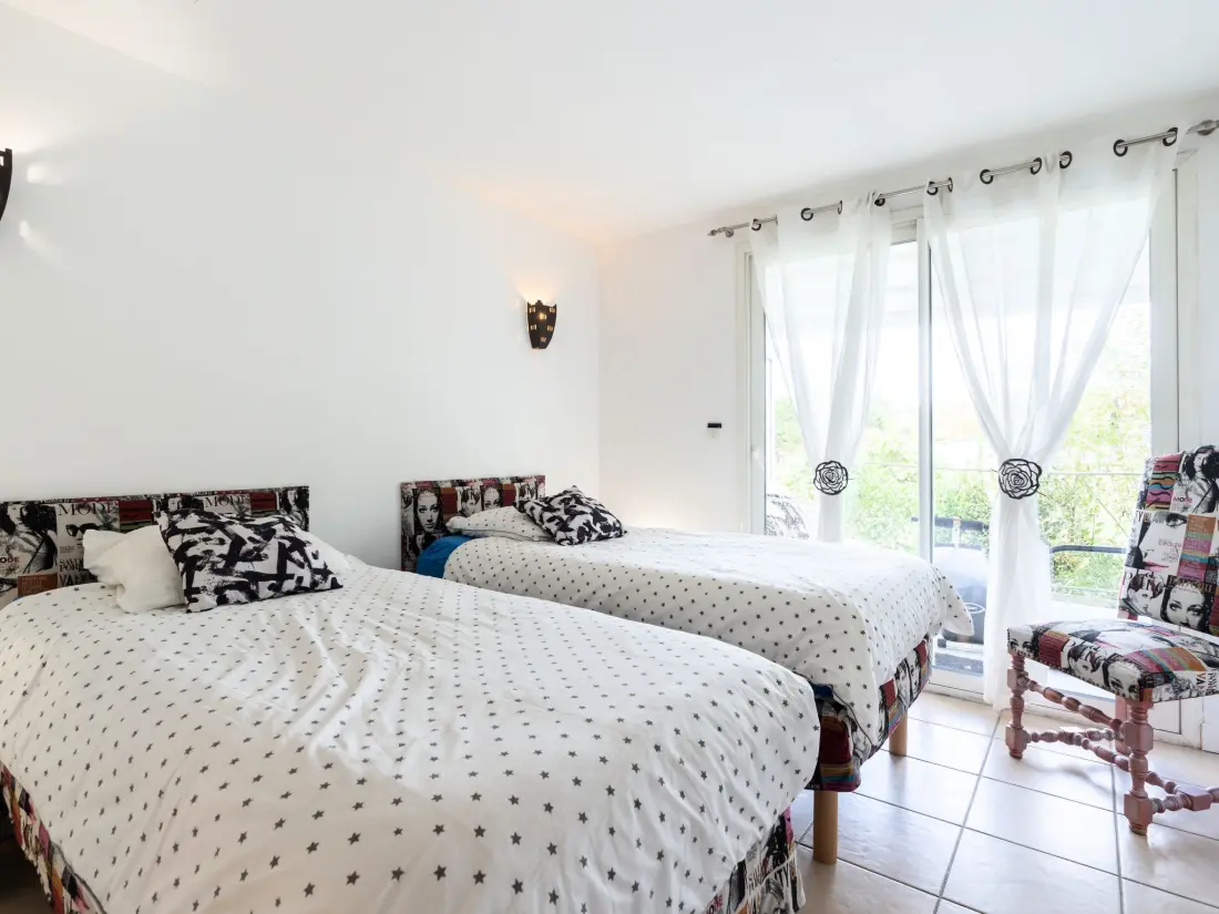 Maison de Vacances Bidart