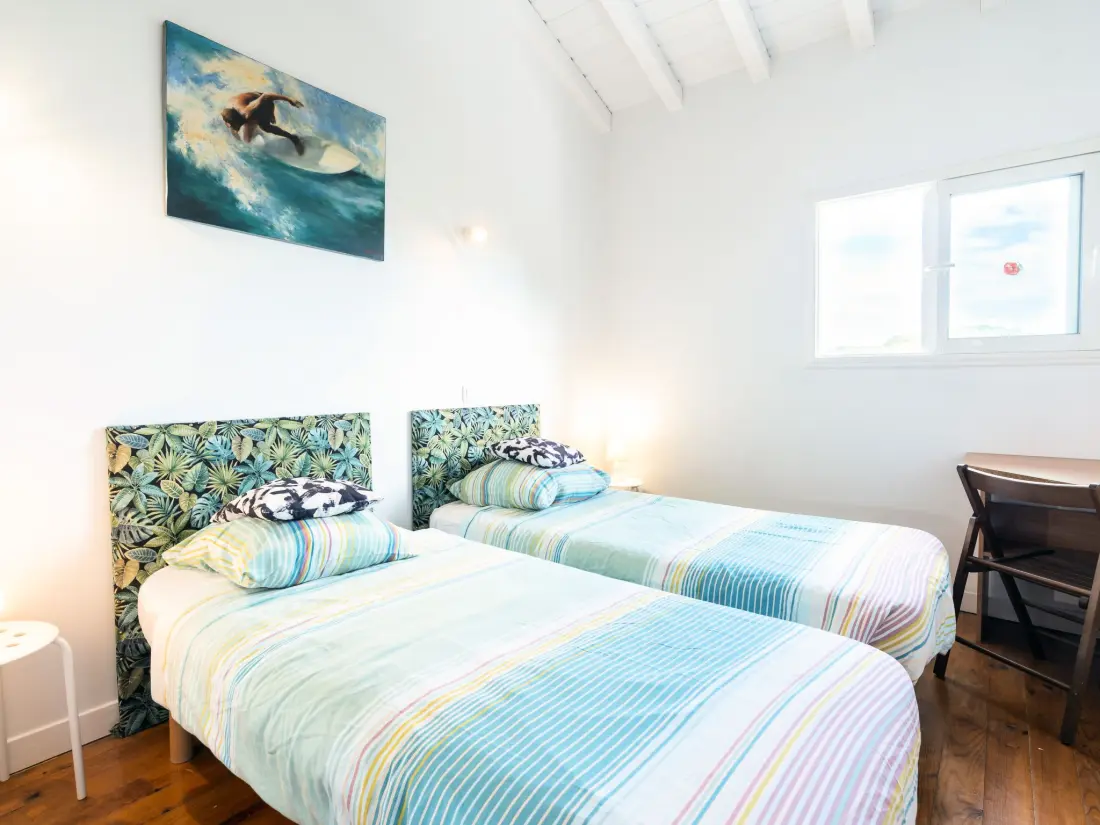 Maison de Vacances Bidart