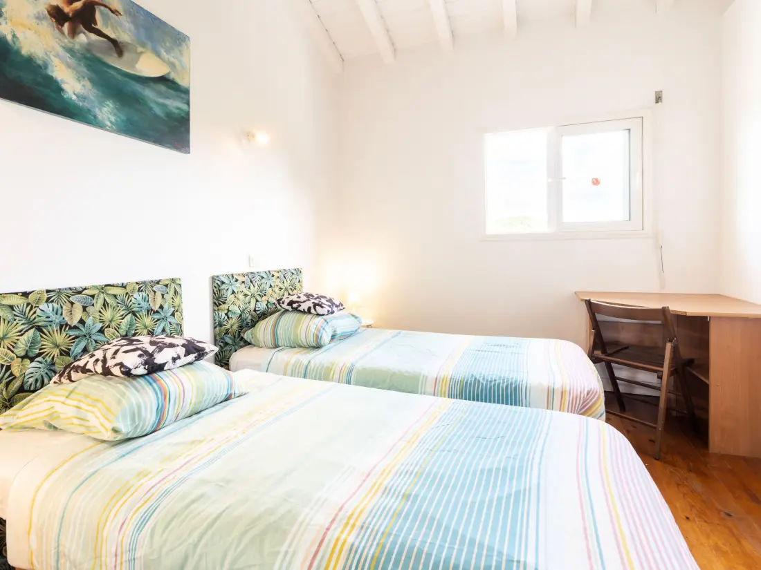 Maison de Vacances Bidart