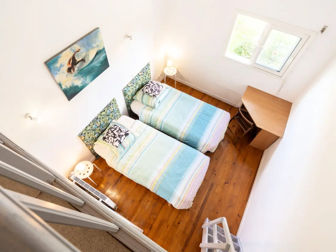 Maison de Vacances Bidart
