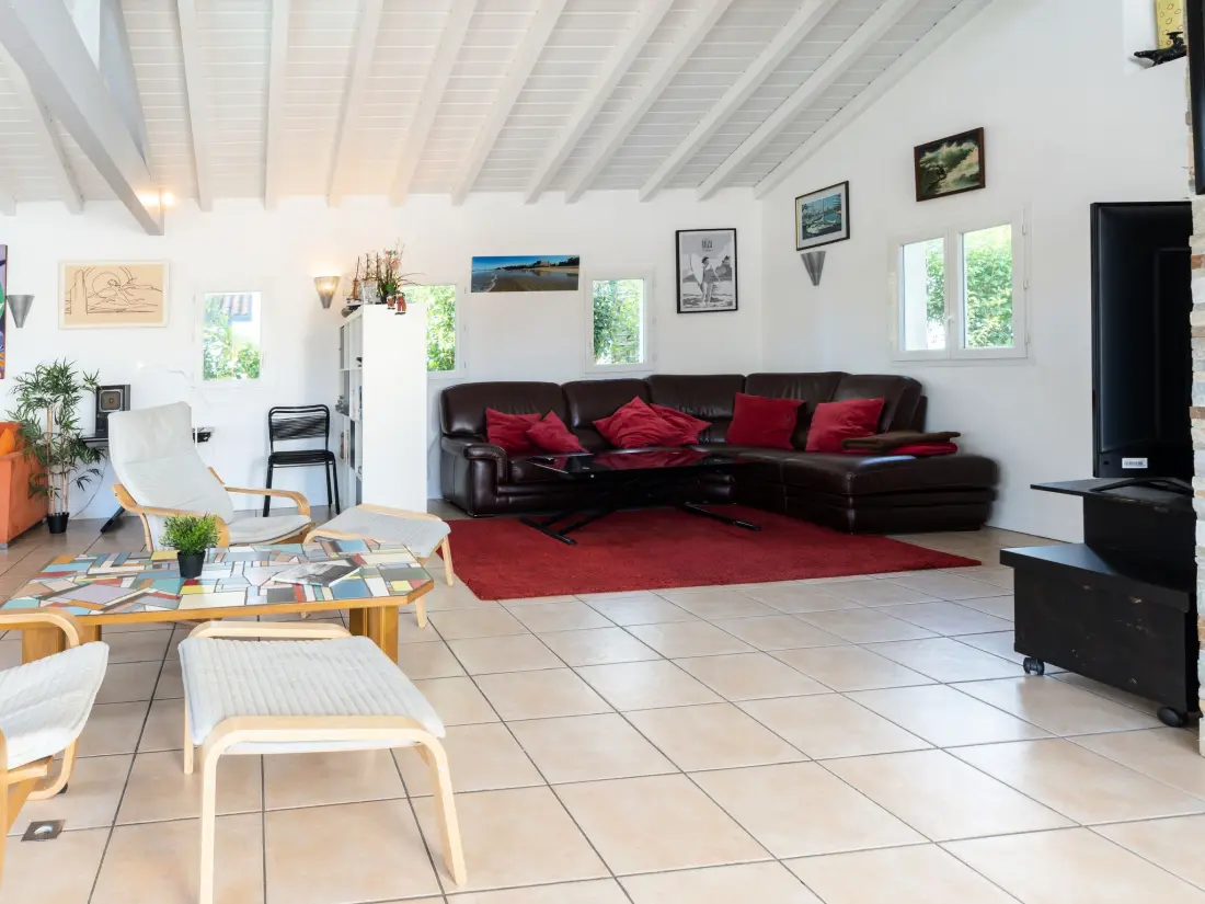 Maison de Vacances Bidart