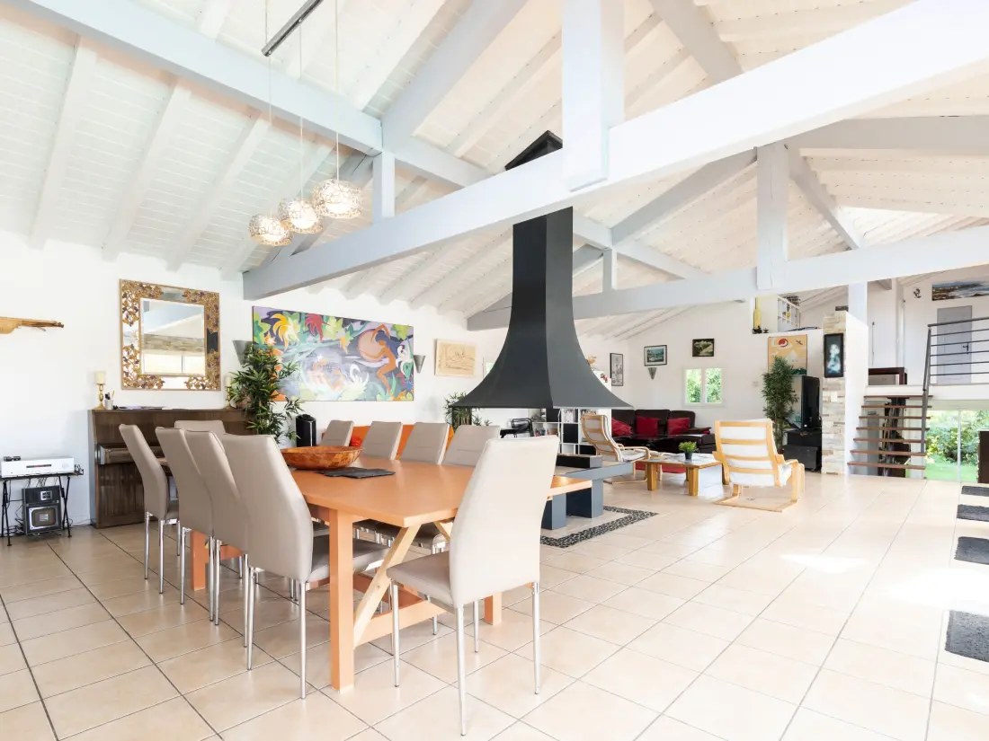 Maison de Vacances Bidart
