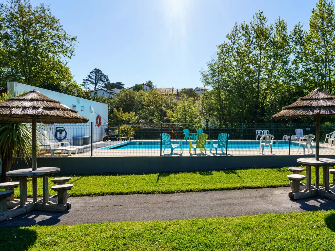Maison de Vacances Bidart