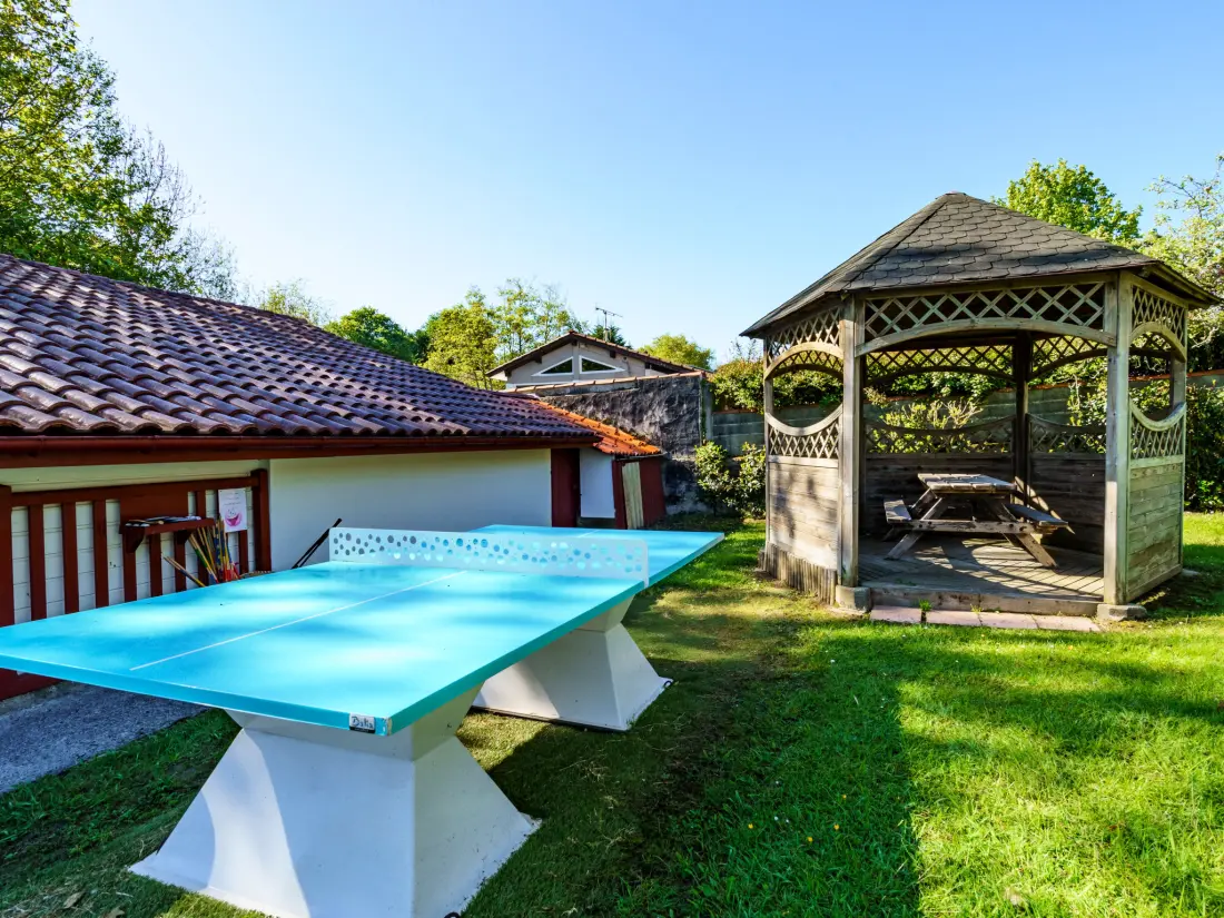 Maison de Vacances Bidart