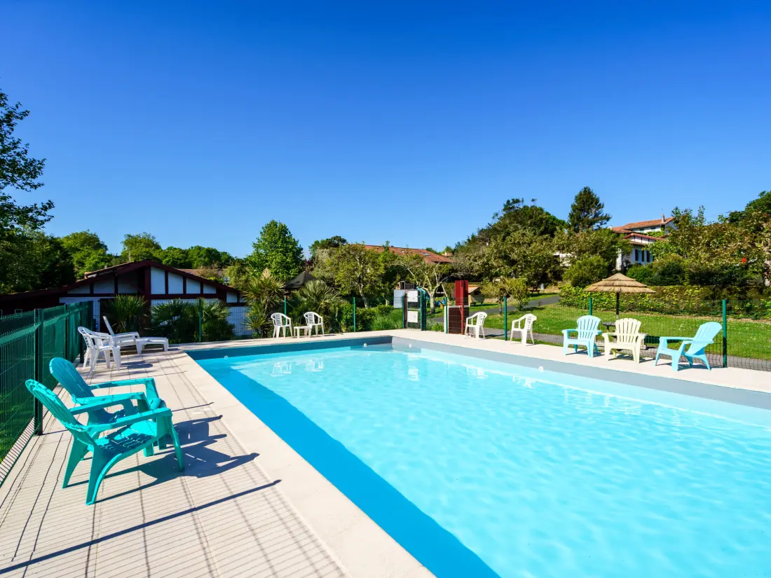 Maison de Vacances Bidart