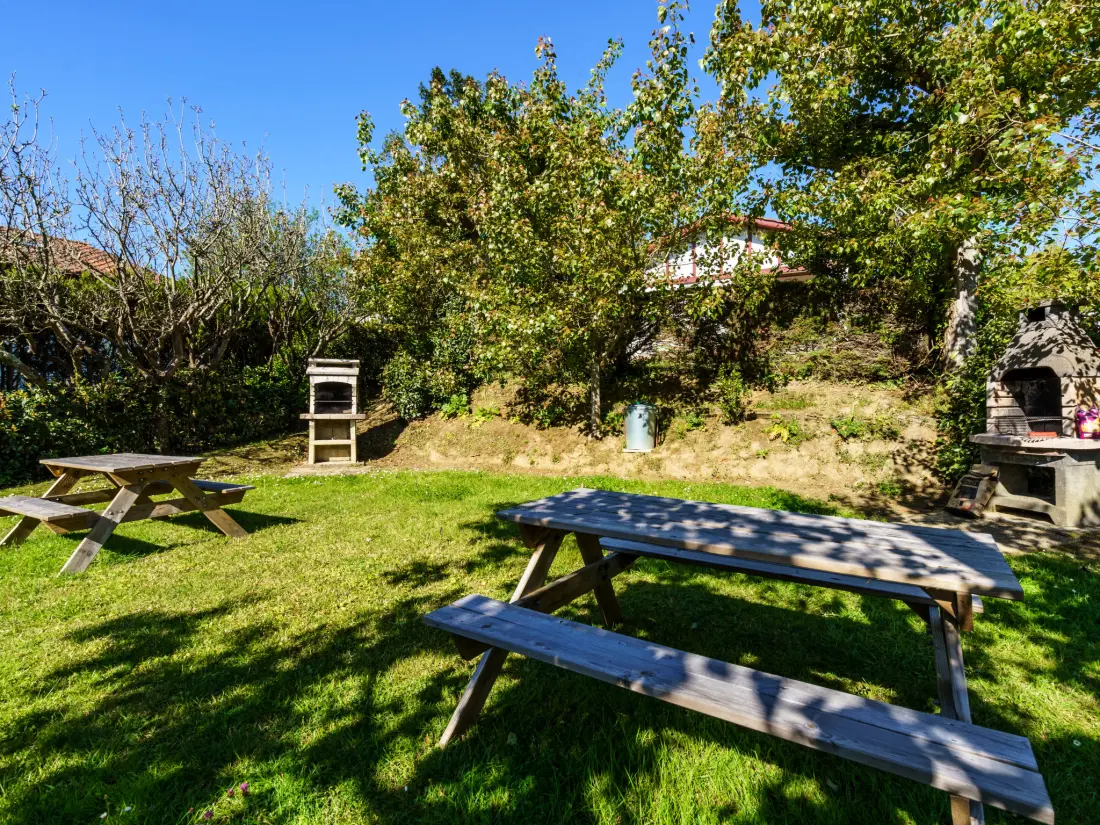 Maison de Vacances Bidart