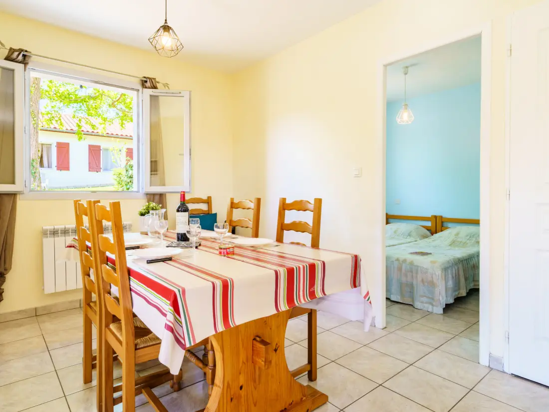 Maison de Vacances Bidart