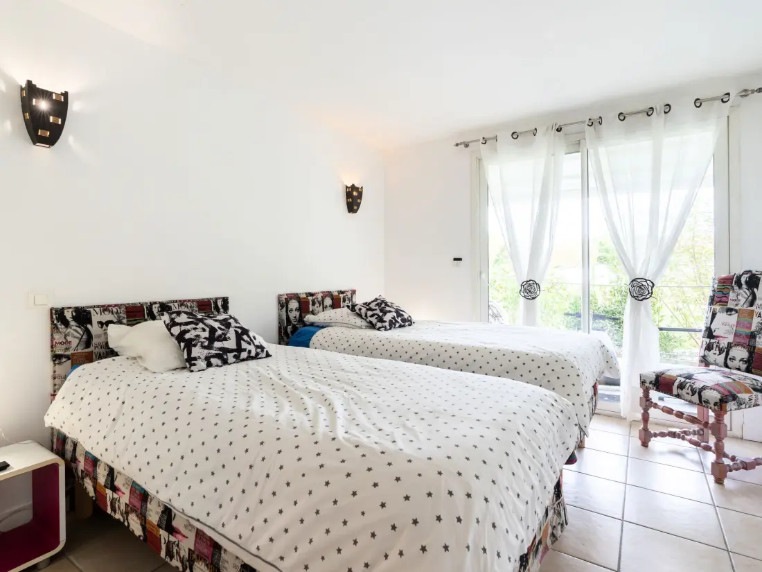 Maison de Vacances Bidart