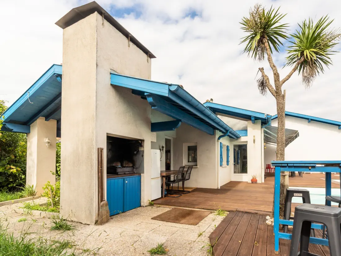 Maison de Vacances Bidart