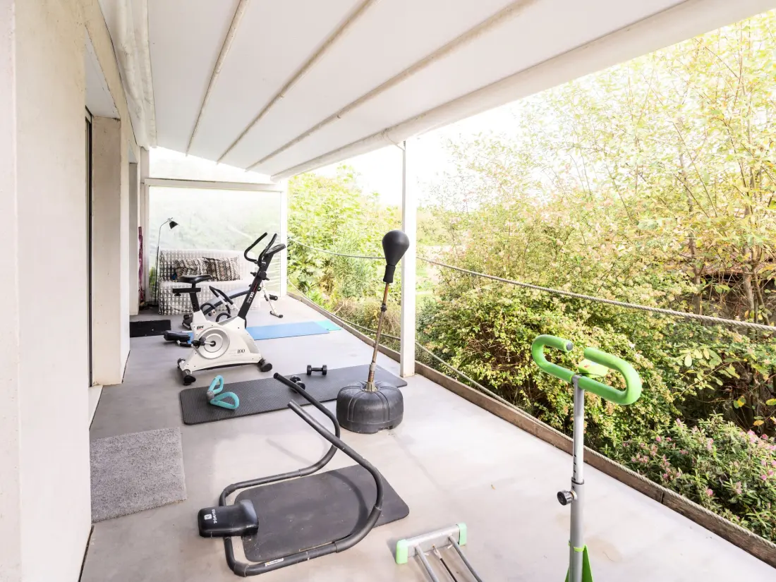 Maison de Vacances Bidart