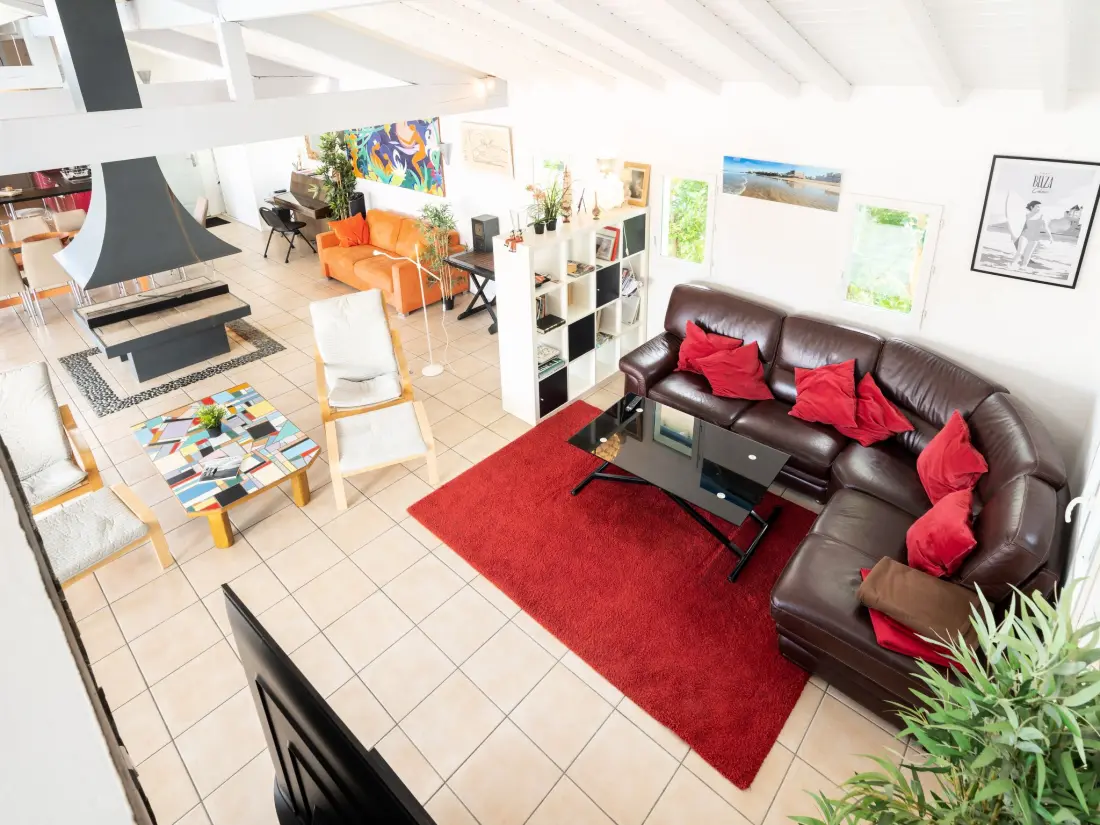 Maison de Vacances Bidart