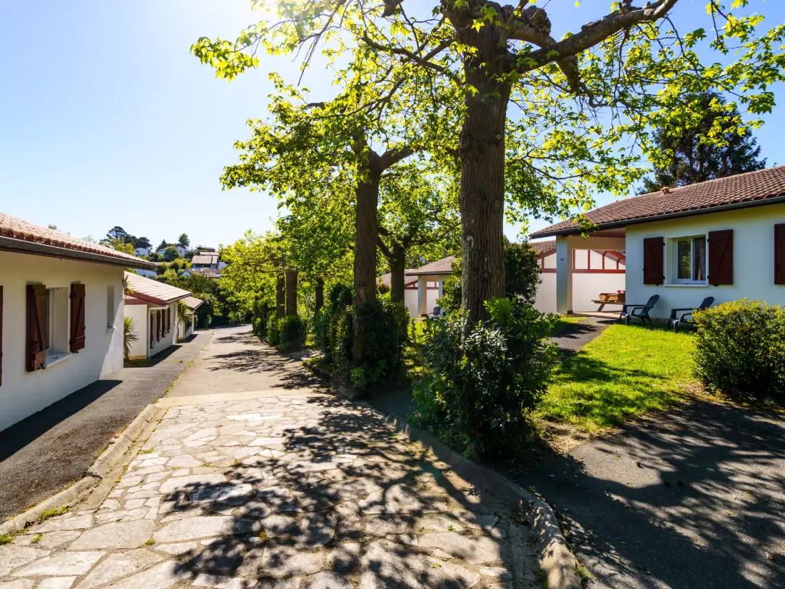 Maison de Vacances Bidart