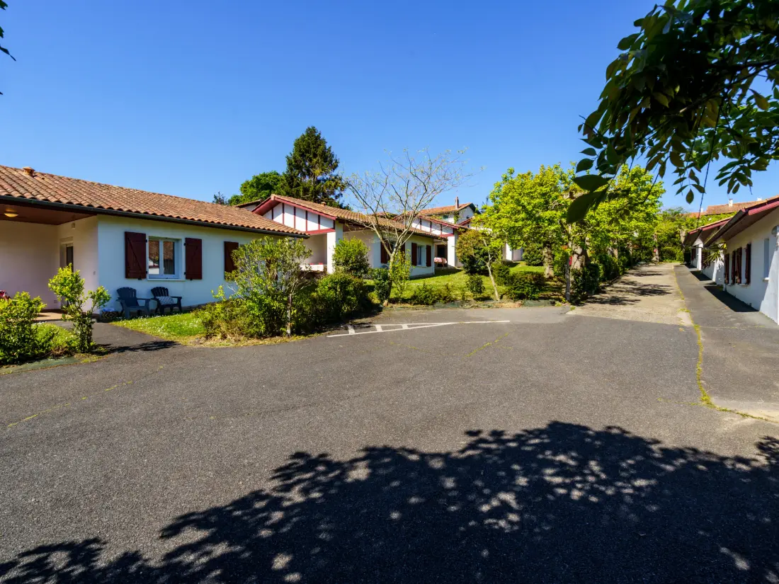 Maison de Vacances Bidart