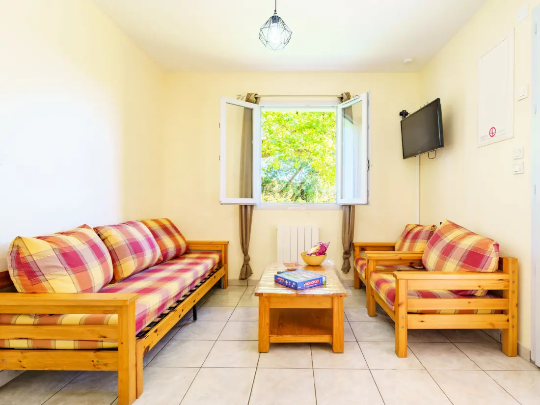 Maison de Vacances Bidart