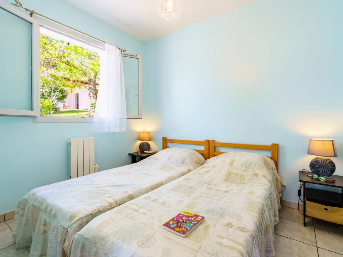 Maison de Vacances Bidart