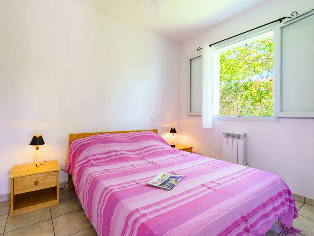 Maison de Vacances Bidart
