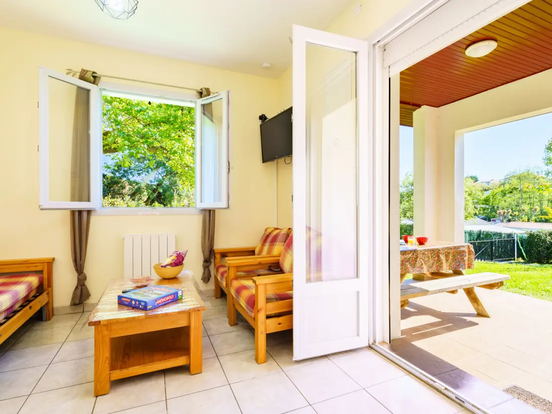 Maison de Vacances Bidart