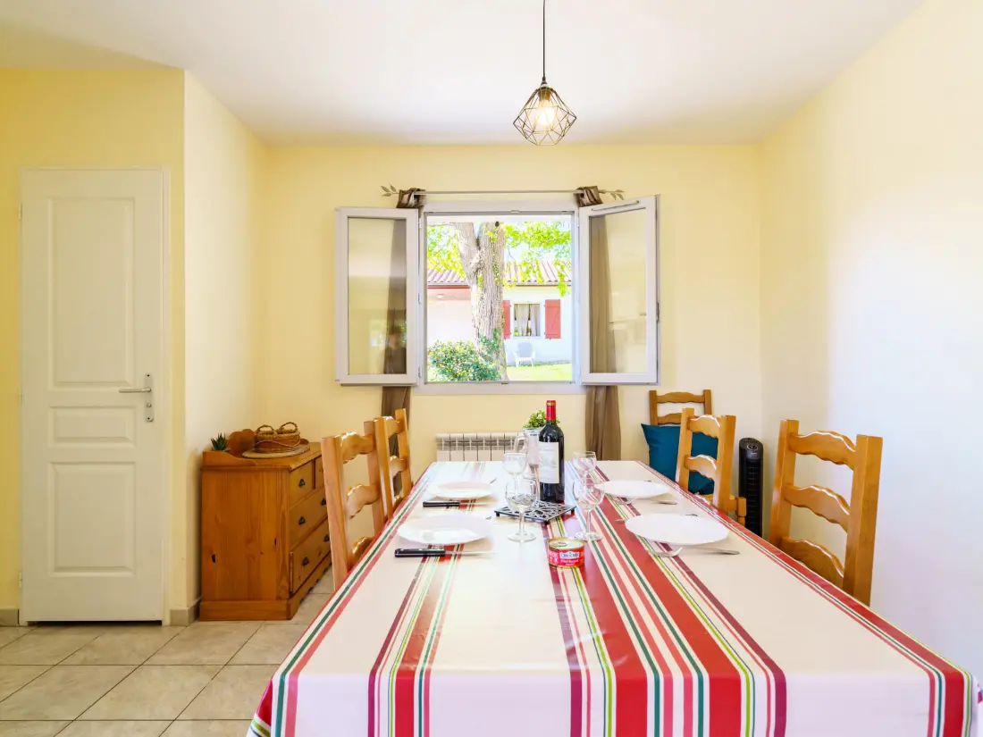 Maison de Vacances Bidart
