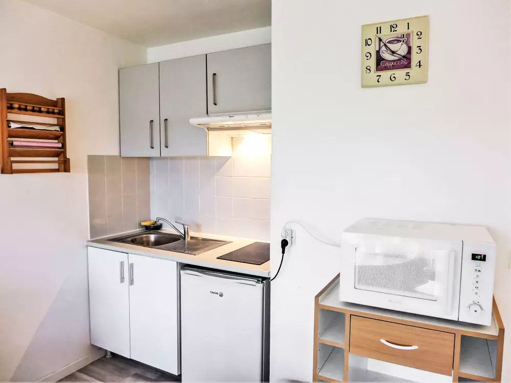 Résidence Hego Alde