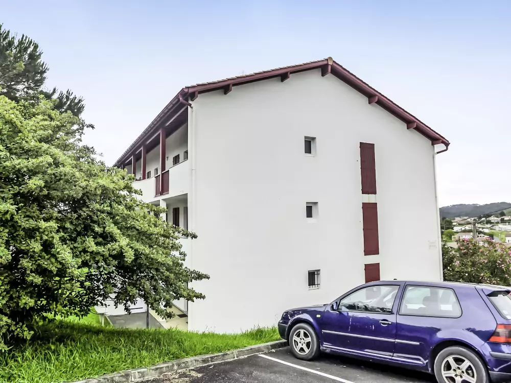 Résidence Hego Alde