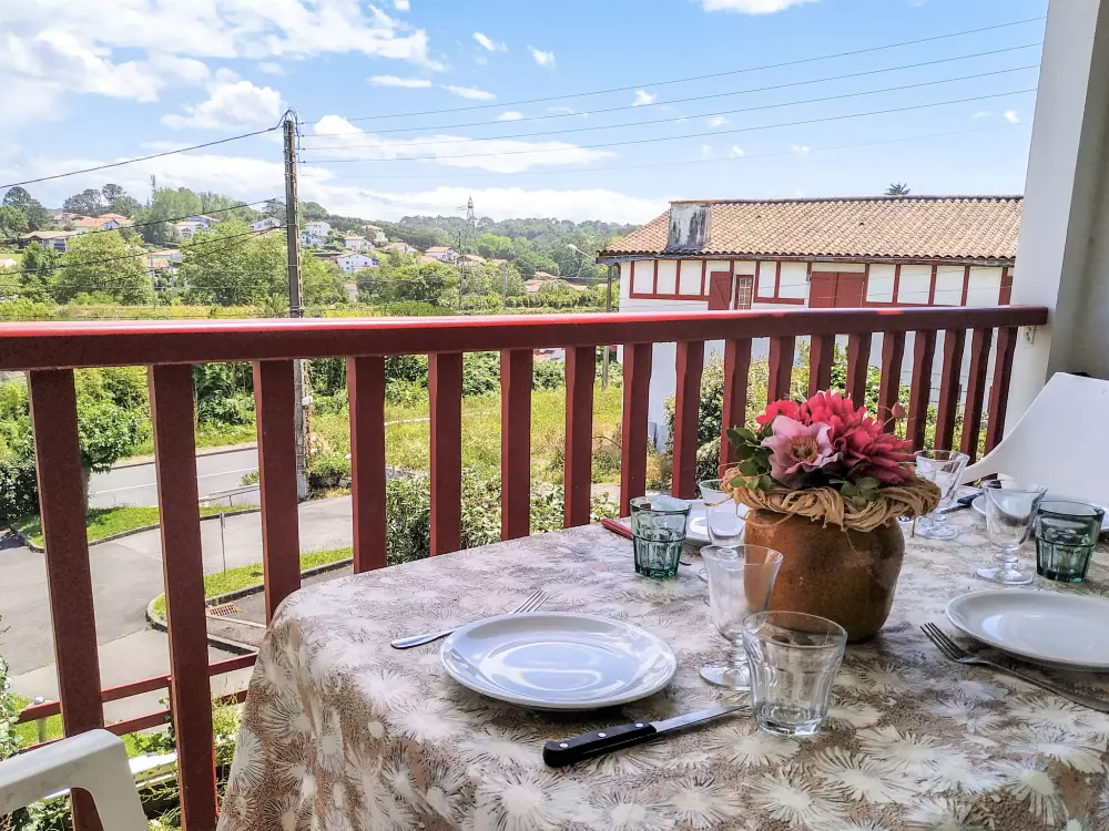 Résidence Hego Alde