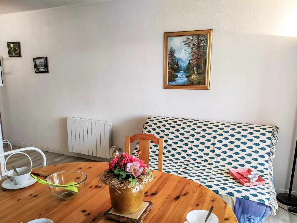 Résidence Hego Alde