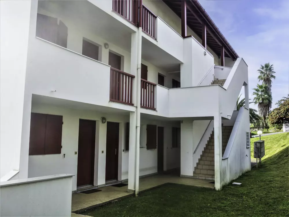 Résidence Hego Alde