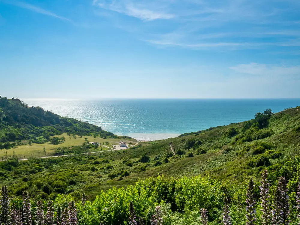 Résidence Hego Alde