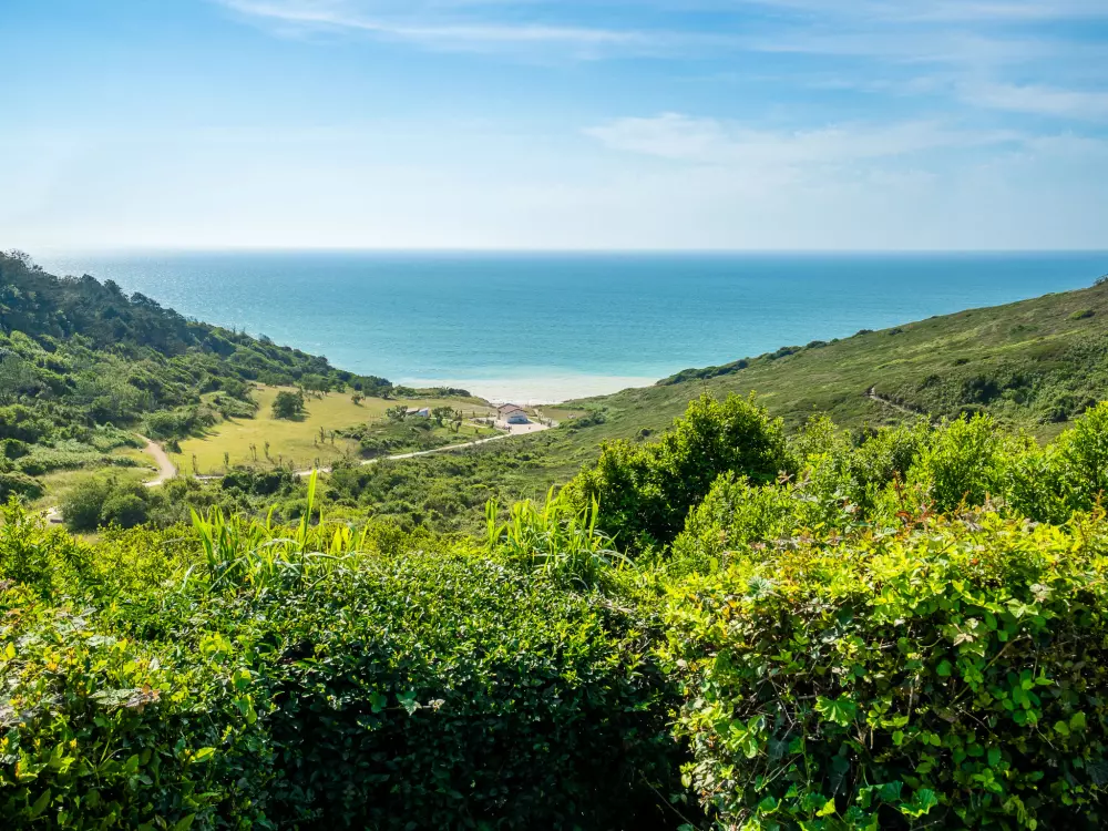 Résidence Hego Alde