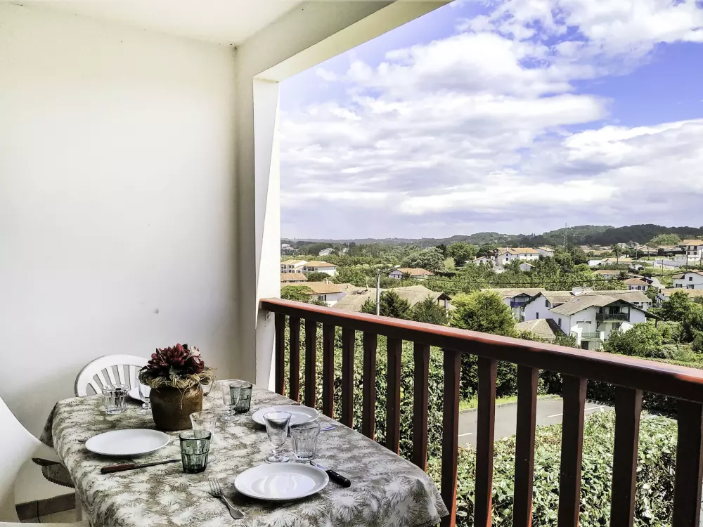 Résidence Hego Alde