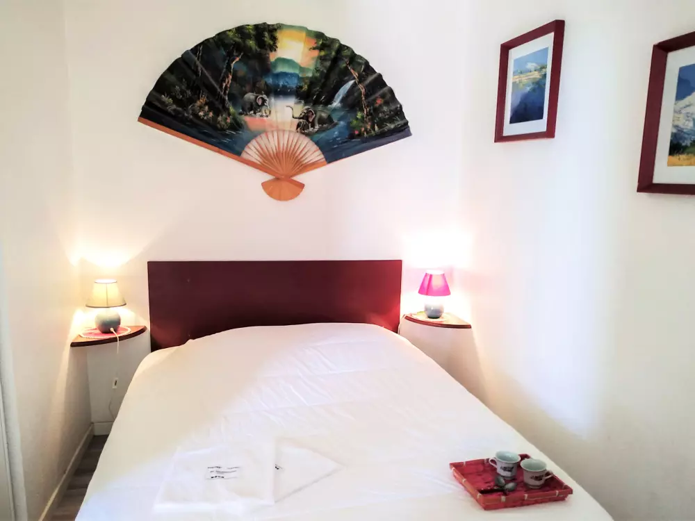 Résidence Hego Alde