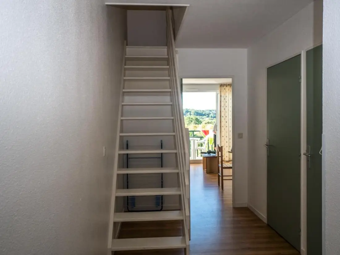 Résidence Mer & Golf Ilbarritz 4 étoiles★★★★