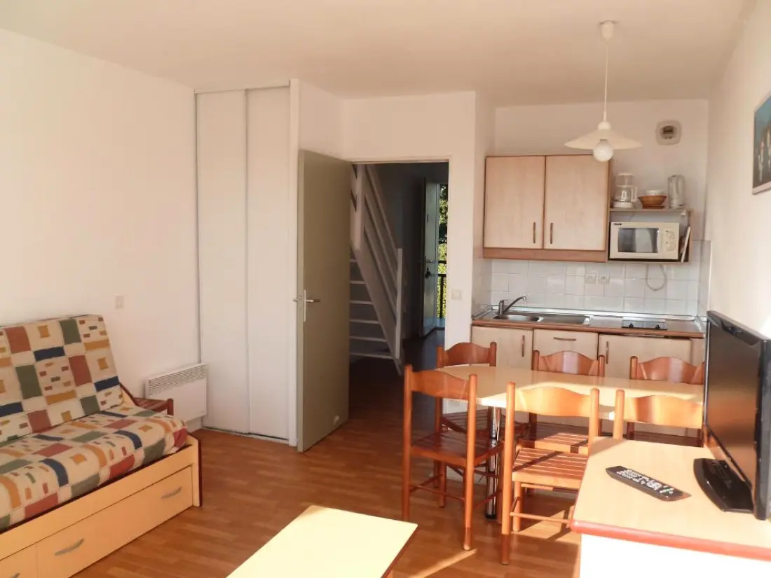 Résidence Mer & Golf Ilbarritz 4 étoiles★★★★