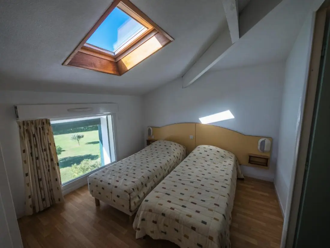 Résidence Mer & Golf Ilbarritz 4 étoiles★★★★