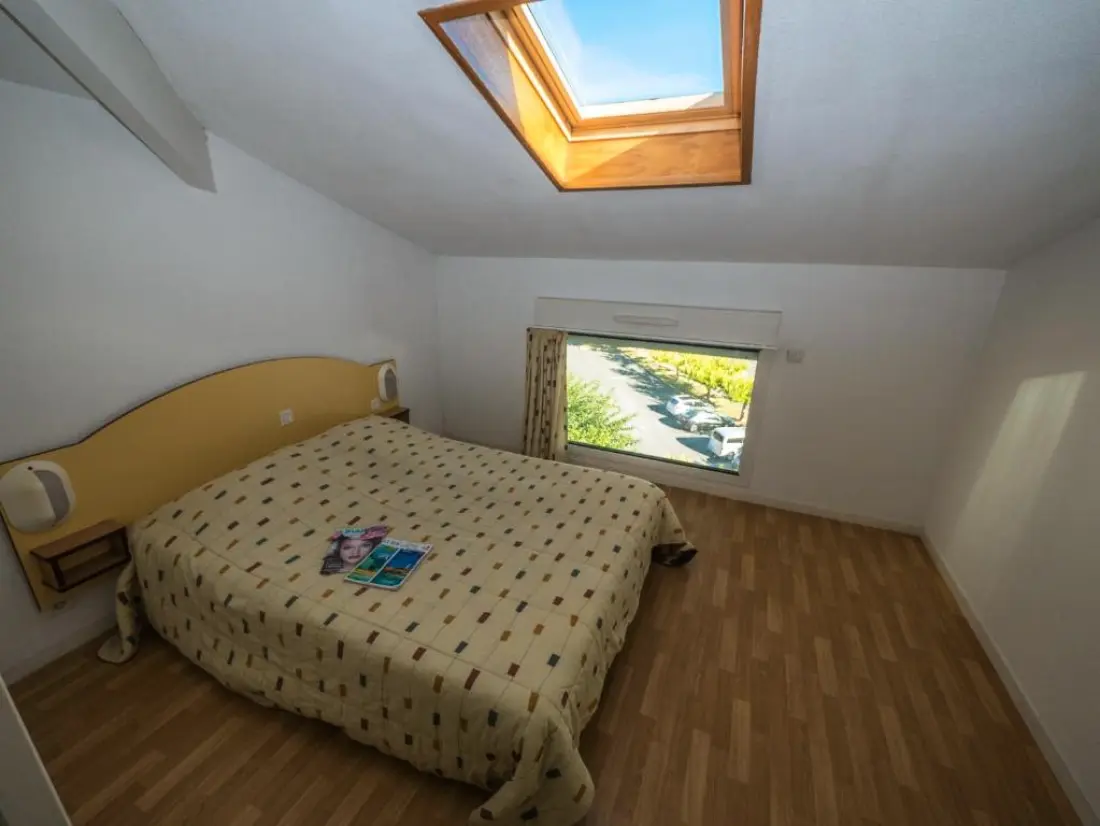 Résidence Mer & Golf Ilbarritz 4 étoiles★★★★