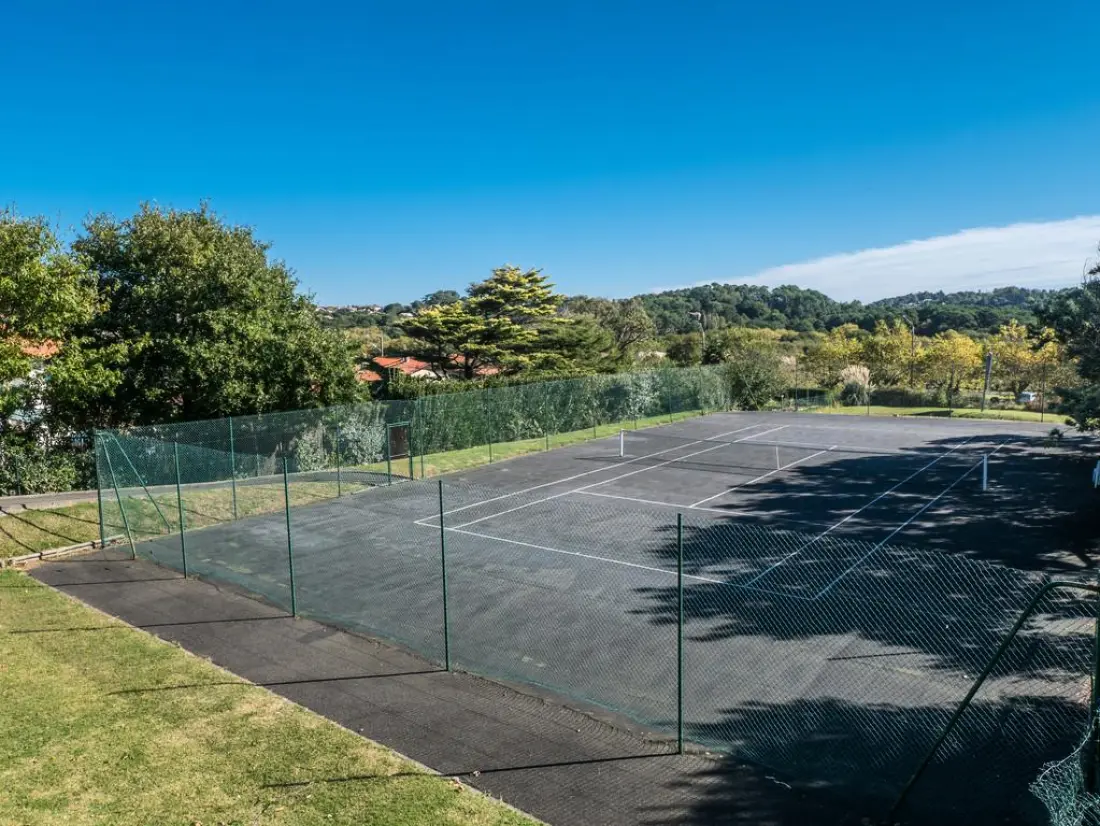 Résidence Mer & Golf Ilbarritz 4 étoiles★★★★