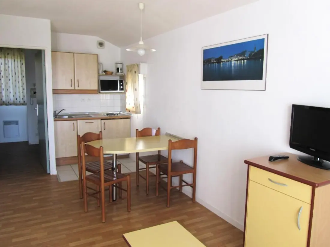 Résidence Mer & Golf Ilbarritz 4 étoiles★★★★