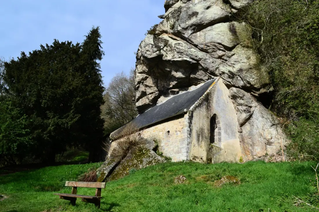Camping Le Clos du Blavet 3 étoiles★★★