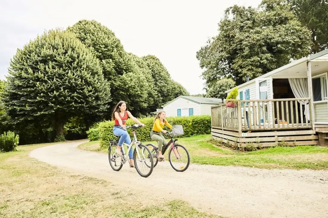 Camping Le Clos du Blavet 3 étoiles★★★