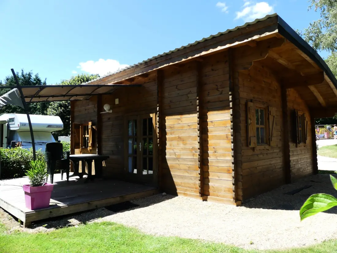 Camping Le Clos du Blavet 3 étoiles★★★