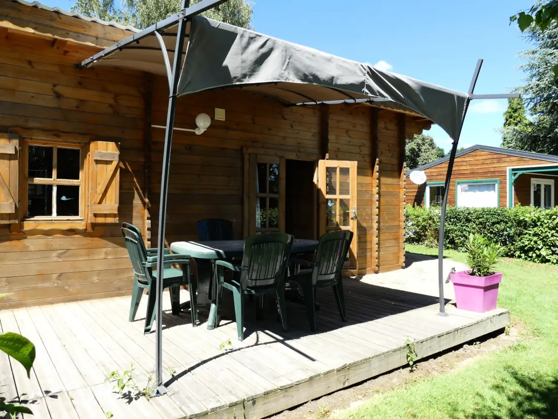 Camping Le Clos du Blavet 3 étoiles★★★