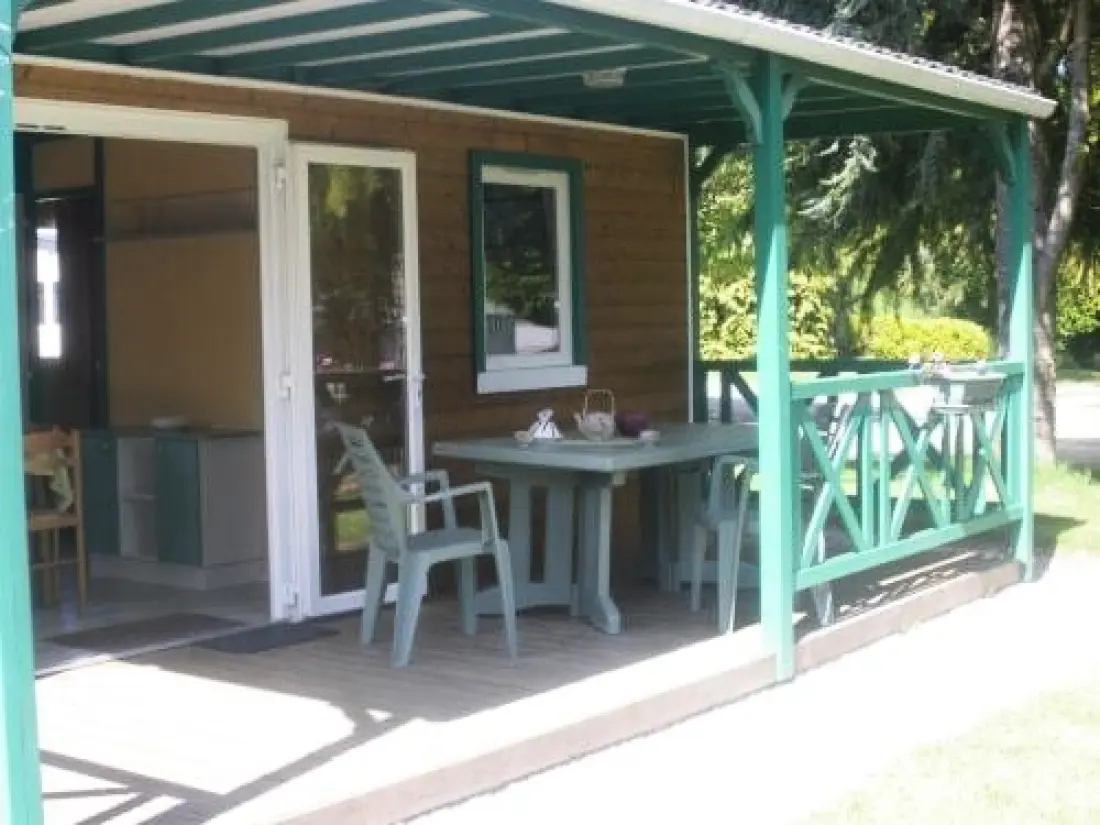 Camping Le Clos du Blavet 3 étoiles★★★