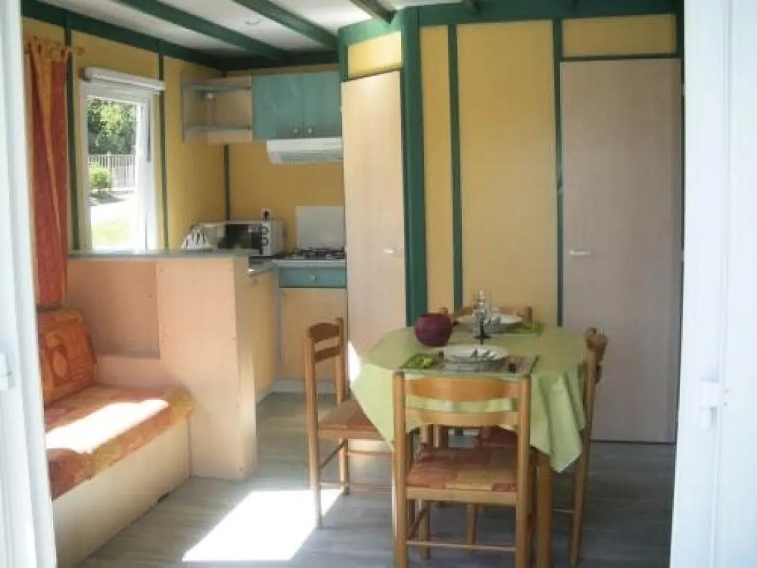 Camping Le Clos du Blavet 3 étoiles★★★