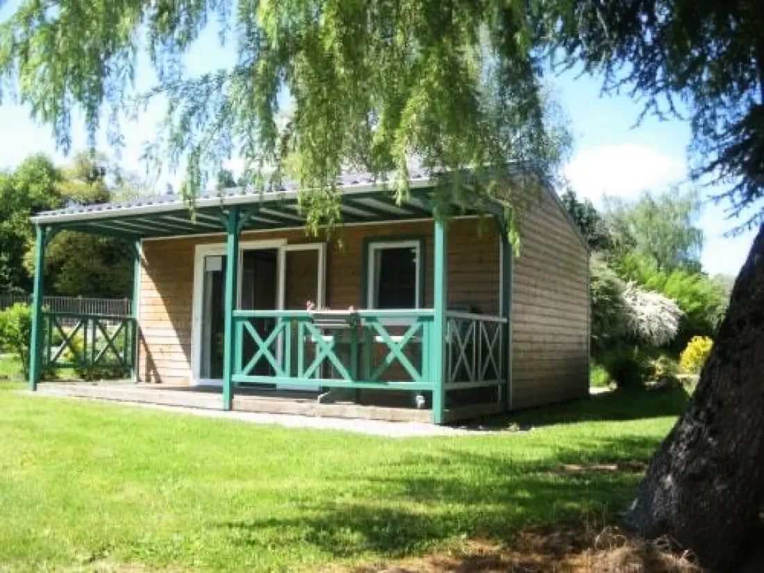 Camping Le Clos du Blavet 3 étoiles★★★