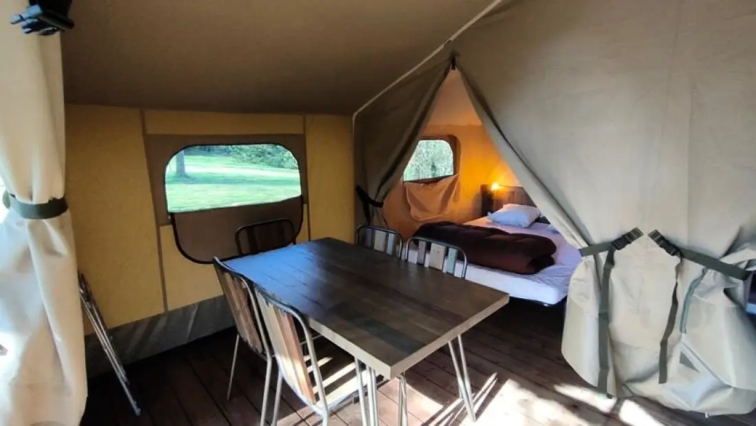 Camping Le Clos du Blavet 3 étoiles★★★