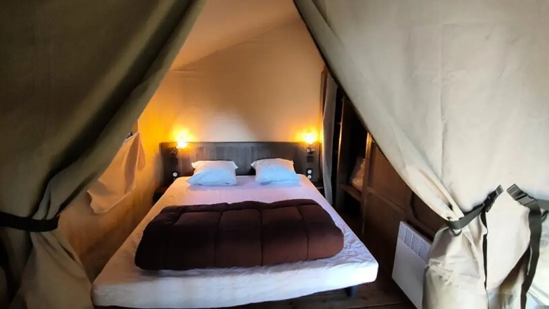 Camping Le Clos du Blavet 3 étoiles★★★