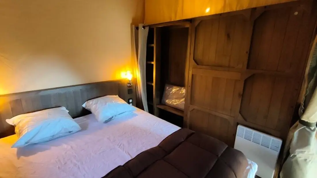 Camping Le Clos du Blavet 3 étoiles★★★