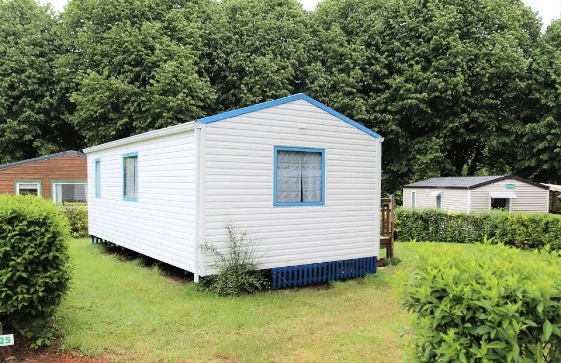 Camping Le Clos du Blavet 3 étoiles★★★