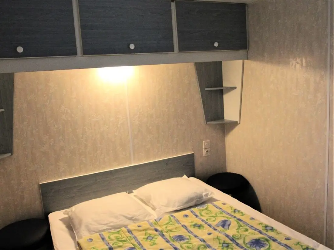 Camping Le Clos du Blavet 3 étoiles★★★